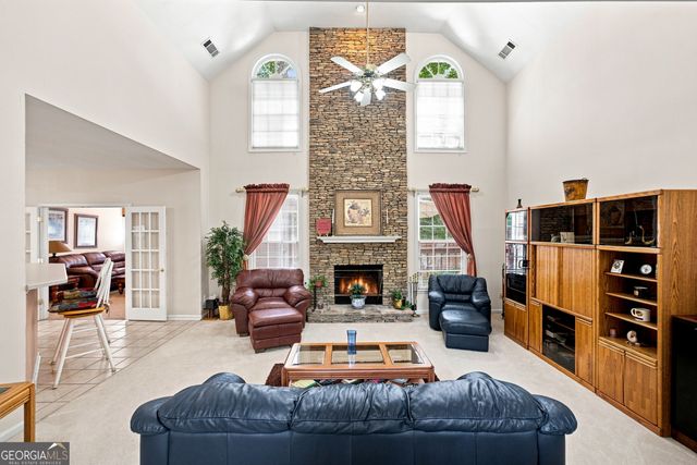 243 Harbor Pointe Drive, Stone Mountain, GA 30087