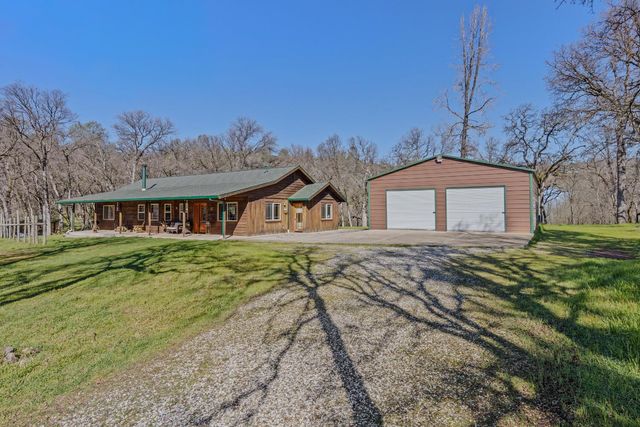 11730 Creek View Dr, Grass Valley, CA 95949