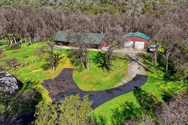 11730 Creek View Dr, Grass Valley, CA 95949