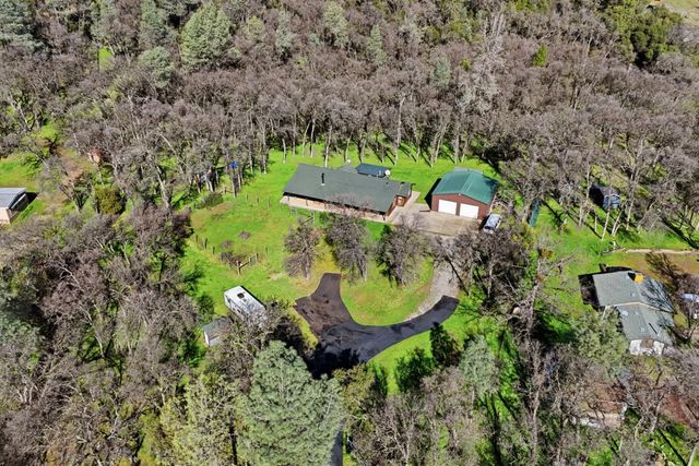 11730 Creek View Dr, Grass Valley, CA 95949