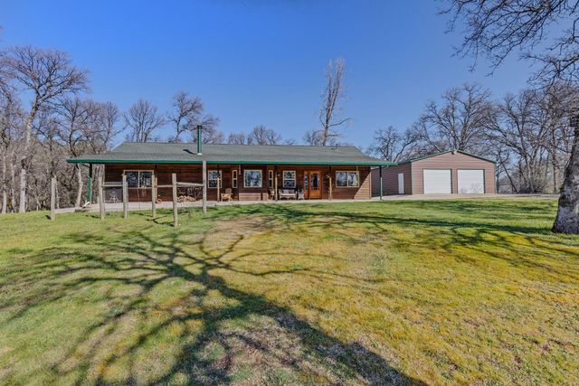 11730 Creek View Dr, Grass Valley, CA 95949