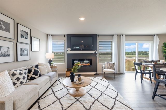 504 Quetzal Drive, Norwalk, IA 50211