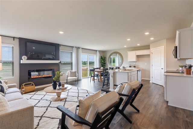 504 Quetzal Drive, Norwalk, IA 50211