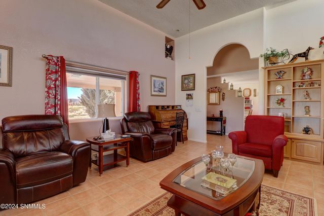 22090 Solo Runway, Deming, NM 88030