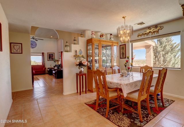 22090 Solo Runway, Deming, NM 88030