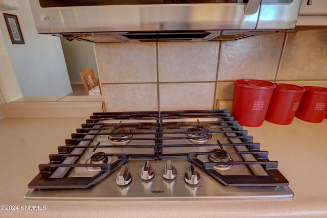 22090 Solo Runway, Deming, NM 88030