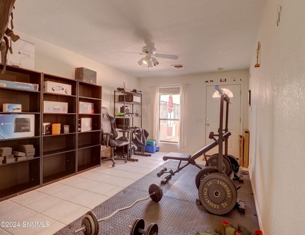 22090 Solo Runway, Deming, NM 88030