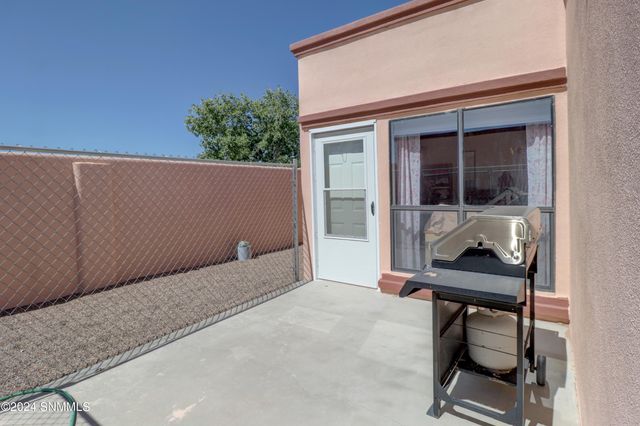 22090 Solo Runway, Deming, NM 88030