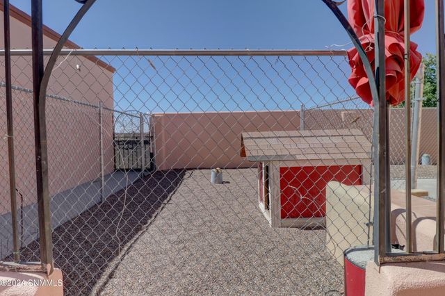 22090 Solo Runway, Deming, NM 88030