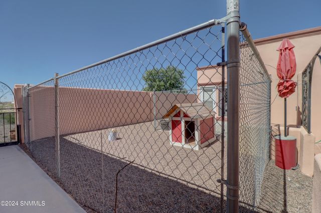 22090 Solo Runway, Deming, NM 88030