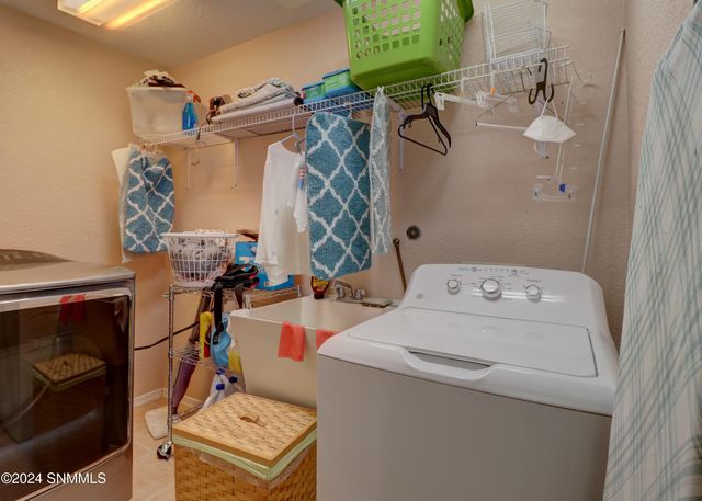 22090 Solo Runway, Deming, NM 88030