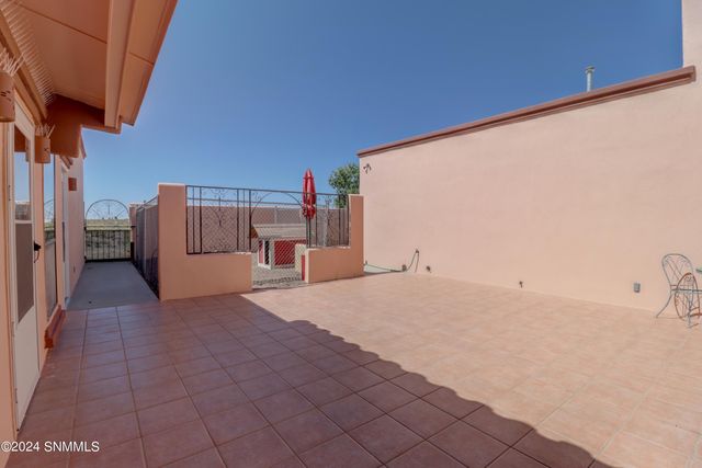 22090 Solo Runway, Deming, NM 88030