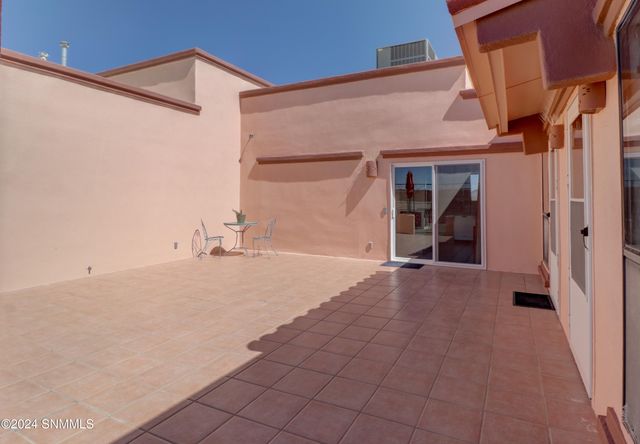 22090 Solo Runway, Deming, NM 88030