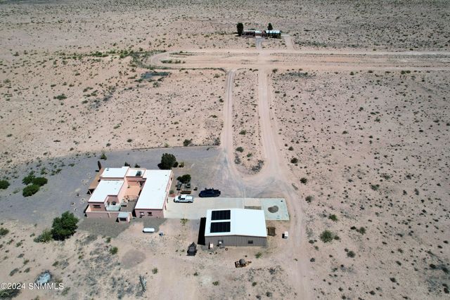 22090 Solo Runway, Deming, NM 88030