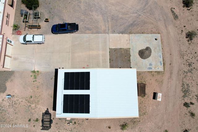 22090 Solo Runway, Deming, NM 88030