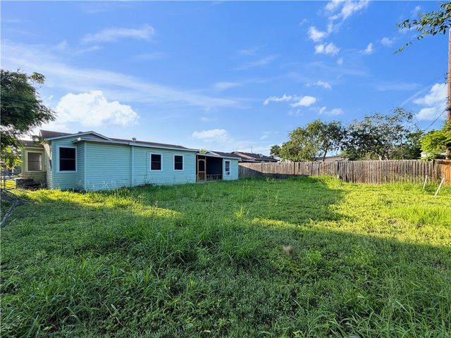 4810 Wexford Dr, Corpus Christi, TX 78411