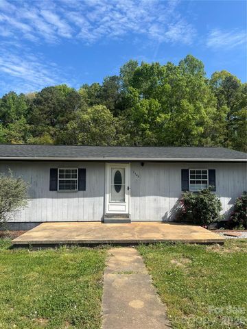 1145 Richard Road, Salisbury, NC 28147