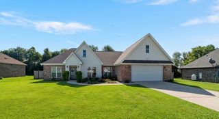 31 Berwick, Petal, MS 39465