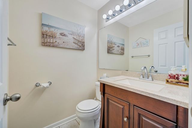 S 2437 Clearing RD, Salem, VA 24153