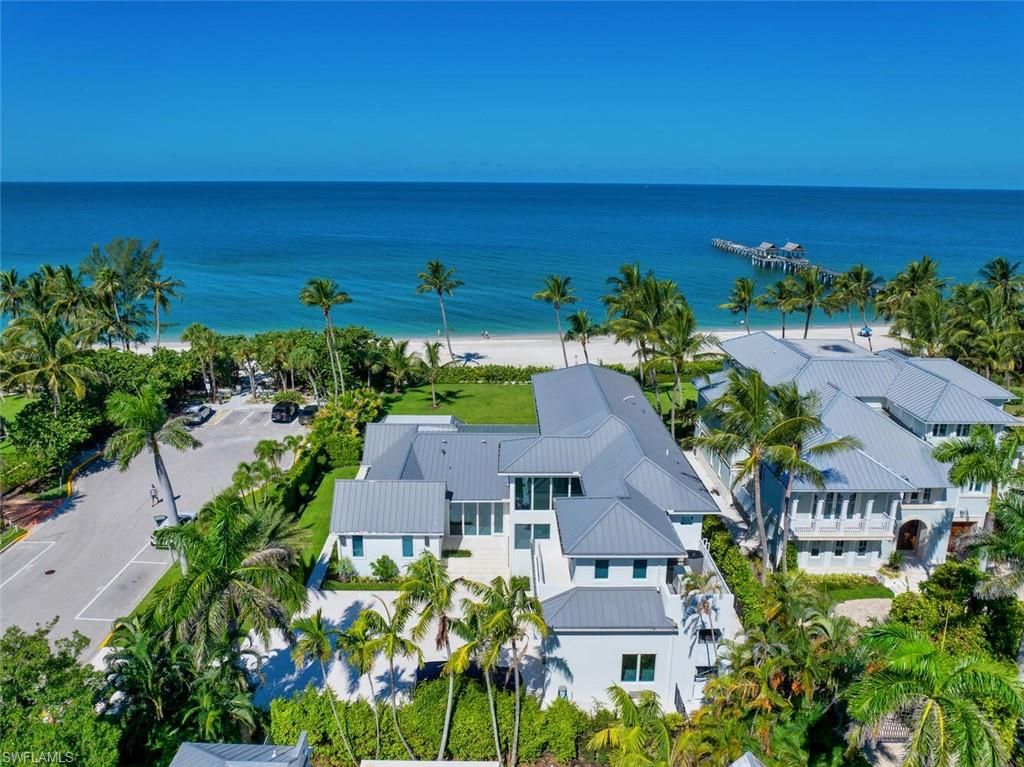 55 13th AVE S, Naples, FL 34102