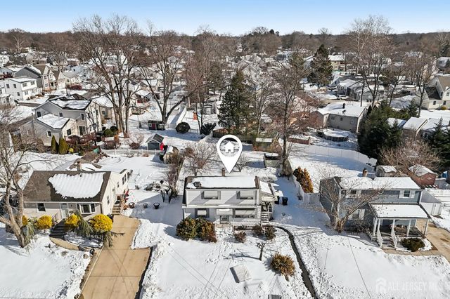 7 Harwin Drive, East Brunswick, NJ 08816