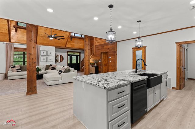 1581 County Road 185D, Kilgore, TX 75662