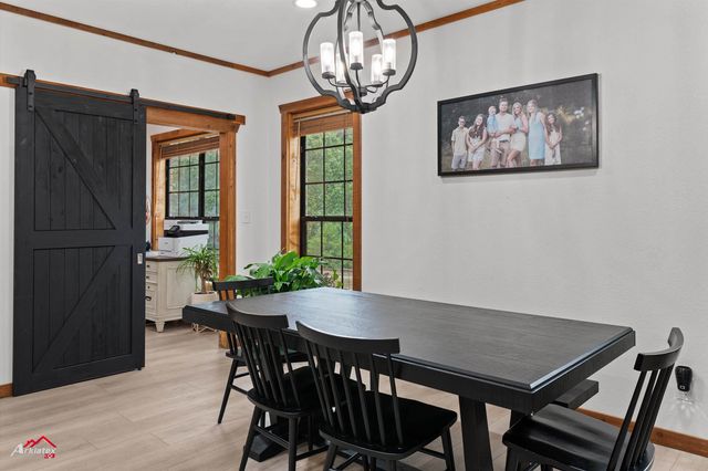 1581 County Road 185D, Kilgore, TX 75662