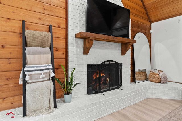 1581 County Road 185D, Kilgore, TX 75662