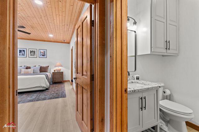 1581 County Road 185D, Kilgore, TX 75662