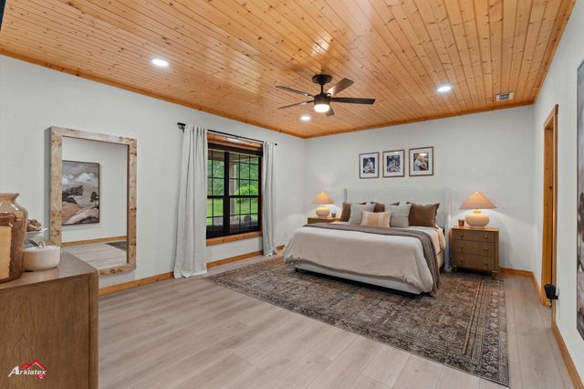 1581 County Road 185D, Kilgore, TX 75662