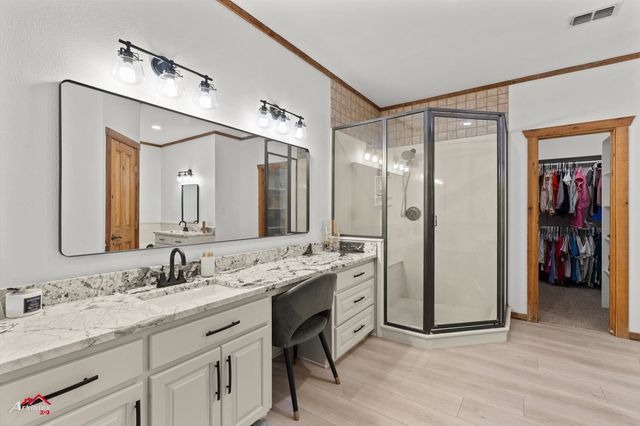 1581 County Road 185D, Kilgore, TX 75662