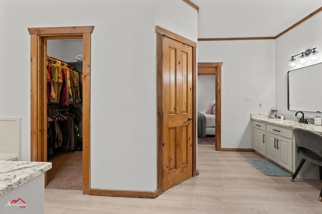 1581 County Road 185D, Kilgore, TX 75662