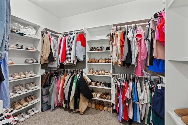 1581 County Road 185D, Kilgore, TX 75662