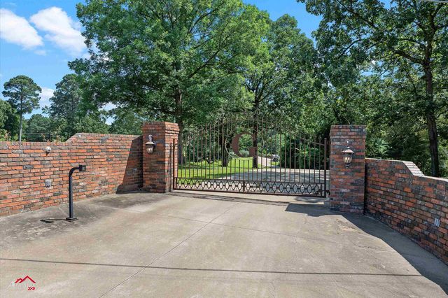 1581 County Road 185D, Kilgore, TX 75662