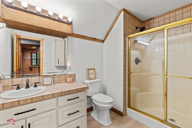 1581 County Road 185D, Kilgore, TX 75662