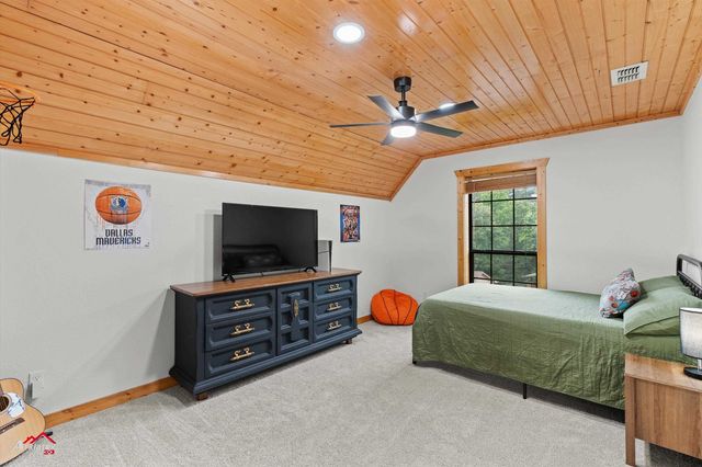 1581 County Road 185D, Kilgore, TX 75662