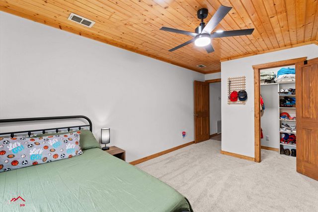 1581 County Road 185D, Kilgore, TX 75662