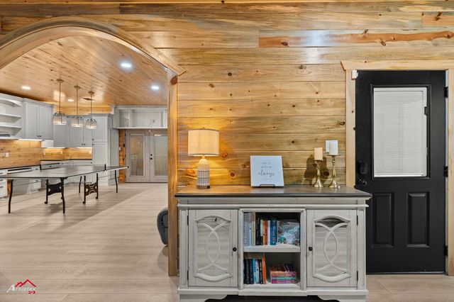 1581 County Road 185D, Kilgore, TX 75662