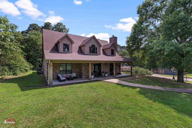 1581 County Road 185D, Kilgore, TX 75662