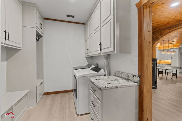 1581 County Road 185D, Kilgore, TX 75662