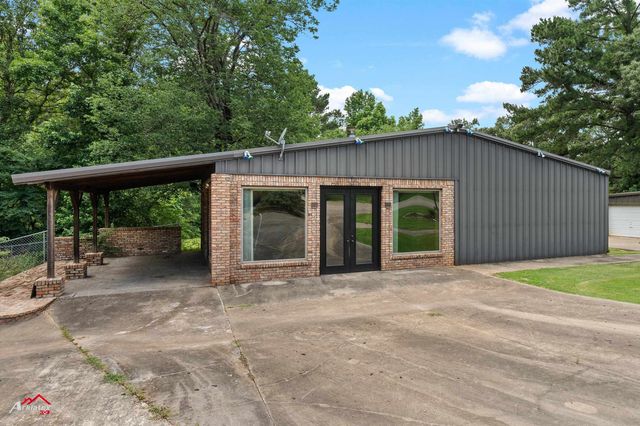 1581 County Road 185D, Kilgore, TX 75662