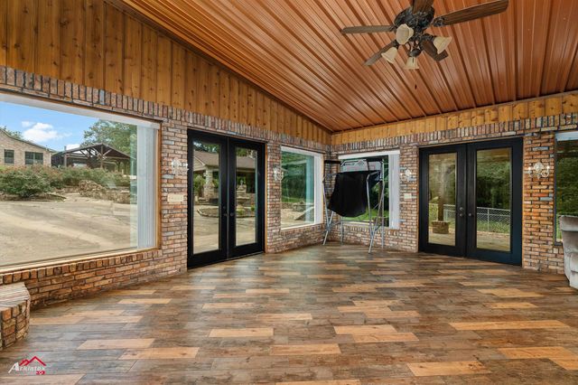 1581 County Road 185D, Kilgore, TX 75662