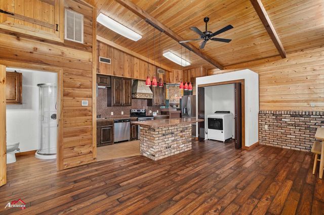 1581 County Road 185D, Kilgore, TX 75662