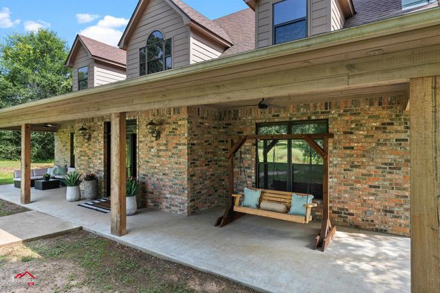 1581 County Road 185D, Kilgore, TX 75662