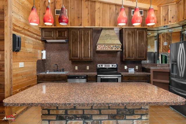 1581 County Road 185D, Kilgore, TX 75662