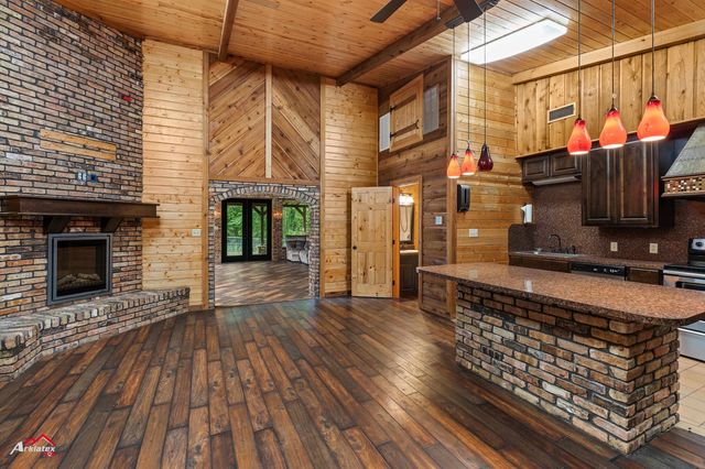 1581 County Road 185D, Kilgore, TX 75662