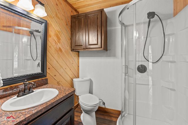 1581 County Road 185D, Kilgore, TX 75662