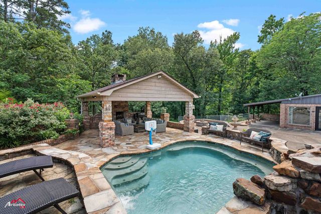 1581 County Road 185D, Kilgore, TX 75662