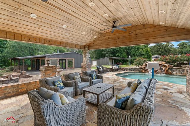 1581 County Road 185D, Kilgore, TX 75662