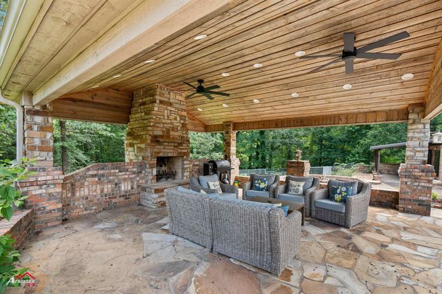 1581 County Road 185D, Kilgore, TX 75662